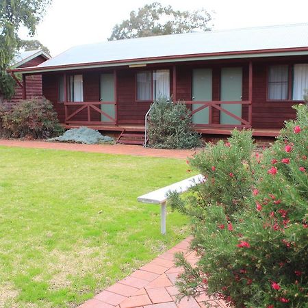 Hotel Aussie Cabins Dubbo Pokoj fotografie