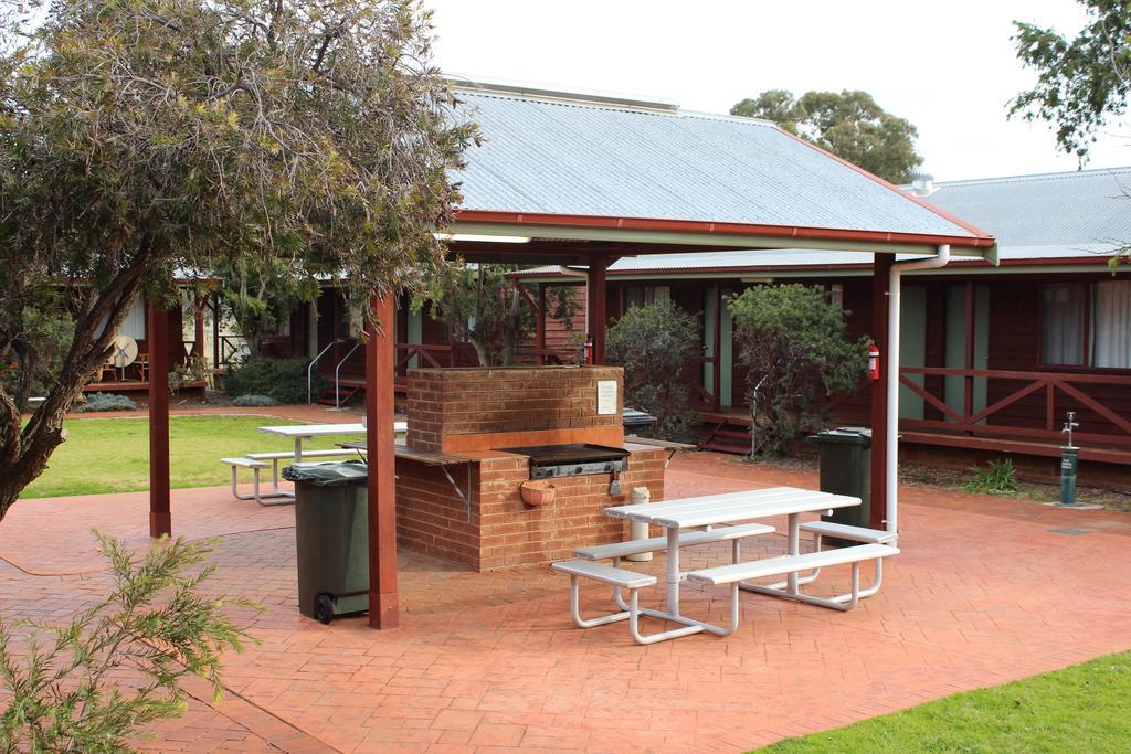 Hotel Aussie Cabins Dubbo Pokoj fotografie